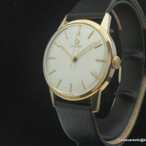Omega-937 vuodelta 1963