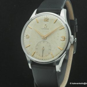 Omega-939 vuodelta 1956