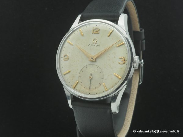 Omega-939 vuodelta 1956