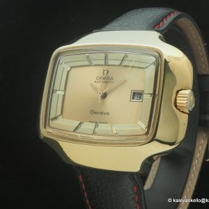 Omega-941 Geneve "TV Screen" vuodelta 1962