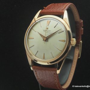 Zenith-339 Pilot vuofelta 1961