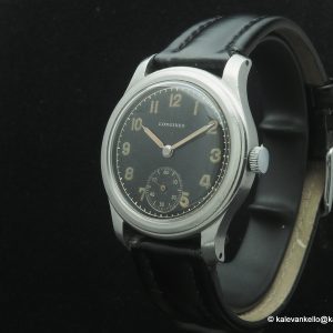 Longines-152 Military 40-luvulta