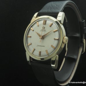 Omega-944 Seamaster vuodelta 1958