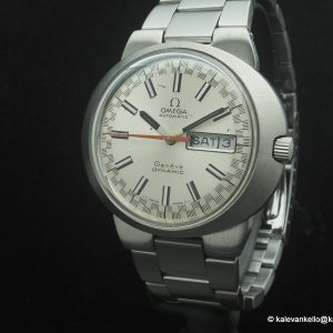Omega-946 Geneve Dynamic