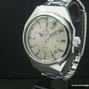 Zenith-342 Defy Automatic 60-luvulta