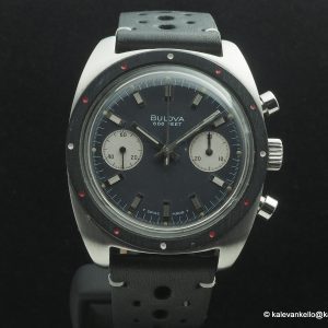Bulova-010   666 FEET