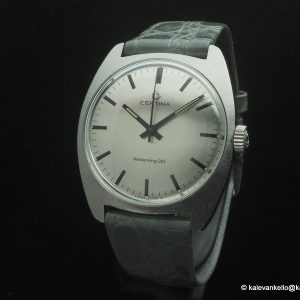 Certina-175 Waterking 210