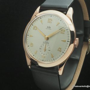 Leijona-090 1950-luvulta