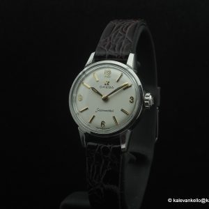 Omega-948 Seamaster vuodelta1962