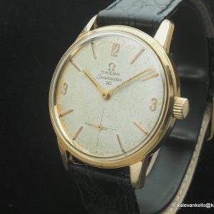 Omega-949 Seamaster vuodelta 1964