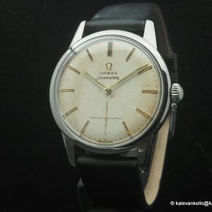Omega-951 Seamaster vuodelta 1961