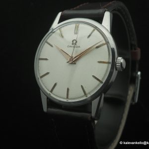 Omega-952 vuodelta 1959