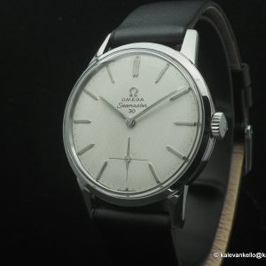 Omega-953 Seamaster 30  vuodelta 1964