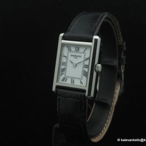 Raymond Weil-029 Tank