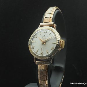 Zenith-343 Sporto vuodelta 1961