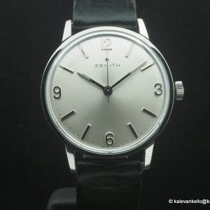 Zenith-346 Extra R.R. vuodelta 1964