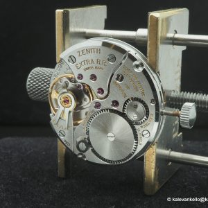 Zenith-346 Extra R.R. vuodelta 1964
