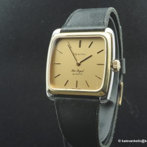 Zenith-347 Port Royal Surf Vintage Quartz