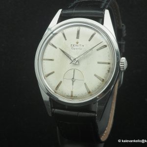 Zenith-348 Sporto vuodelta 1962