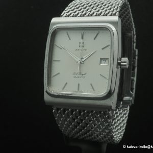 Zenith-349 Port Royal Surf Quartz