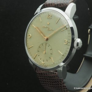 Zenith -345 Sporto vuodelta 1958