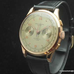Chronographe Suisse-008 Chronograph