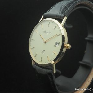 Geneve-002 Kultakello