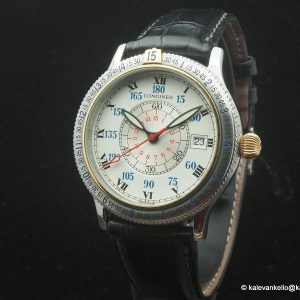 Longines- 155 Longines Special Series