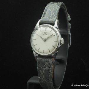 Omega-957 vuodelta 1958