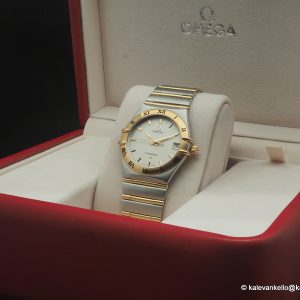 Omega-958 Constellation vuodelta 1998