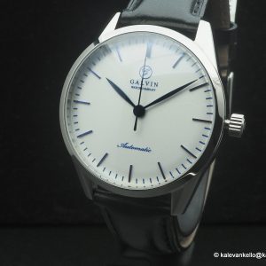 Galvin-001 Alku White fullset