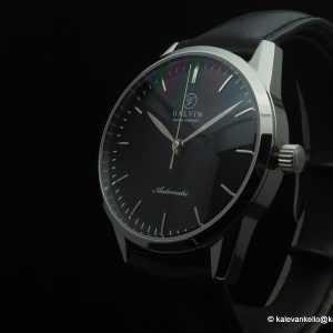 Galvin-002 Alku Black