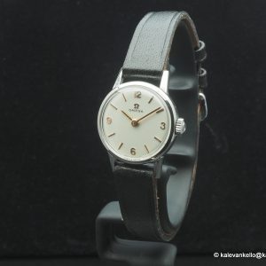 Omega-960 vuodelta 1964