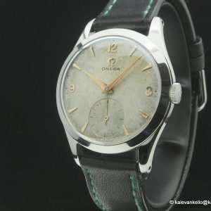 Omega-961 vuodelta 1954