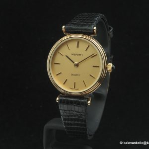 Zenith-352 Quartz