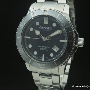 ChrWard-003 Trident-Pro 300m