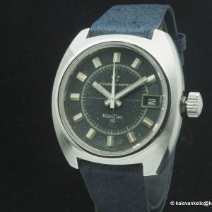Eterna-366 Eterna-Matic Kontiki 20 vuodelta 1971