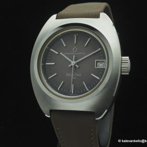 Eterna-367 Eterna-Matic Kontiki 20