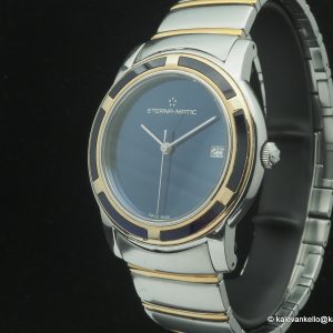 Eterna-368 Eterna-Matic Galaxis