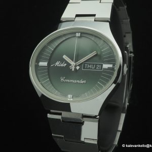 Mido-013 Commander