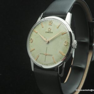 Omega-964 vuodelta 1959