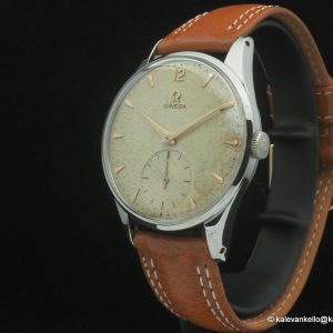 Omega-966 vuodelta 1954