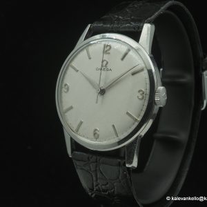 Omega-970 vuodelta 1959