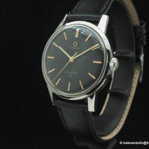 Omega-971 Seamaster 30 vuodelta 1962