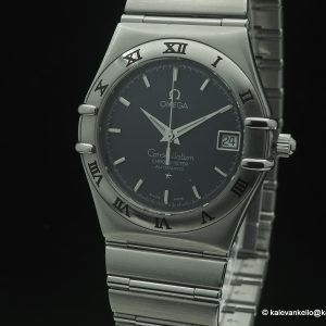 Omega-972 Constellation Chronometer Automatic