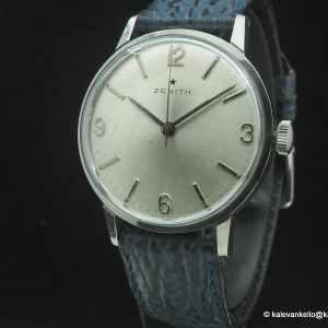 Zenith-361 vuodelta 1964