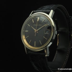 Eterna-Matic-369 vuodelta 1966