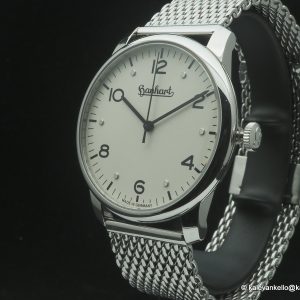 Hanhart-001 PIONEER Silva