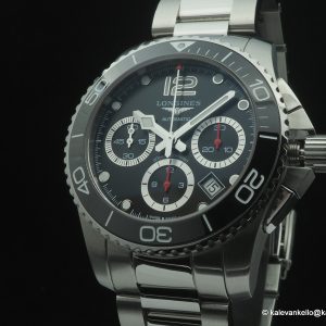 Longines-157 Hydro Conquest