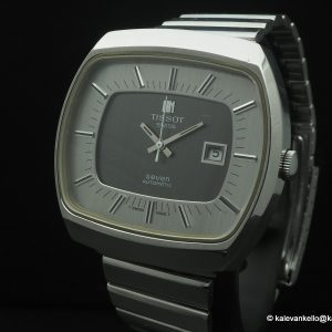 Tissot-167 Seven Automatic